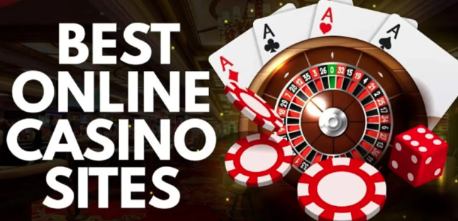 Best-Ranked Casinos